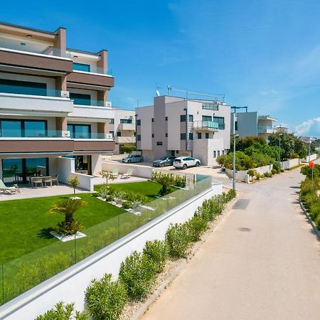 Apartments Mandre II Kültér fotó