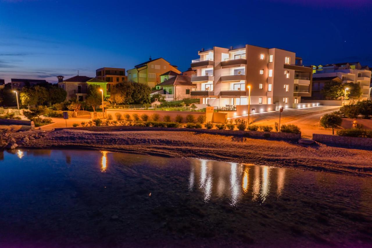 Apartments Mandre II Kültér fotó