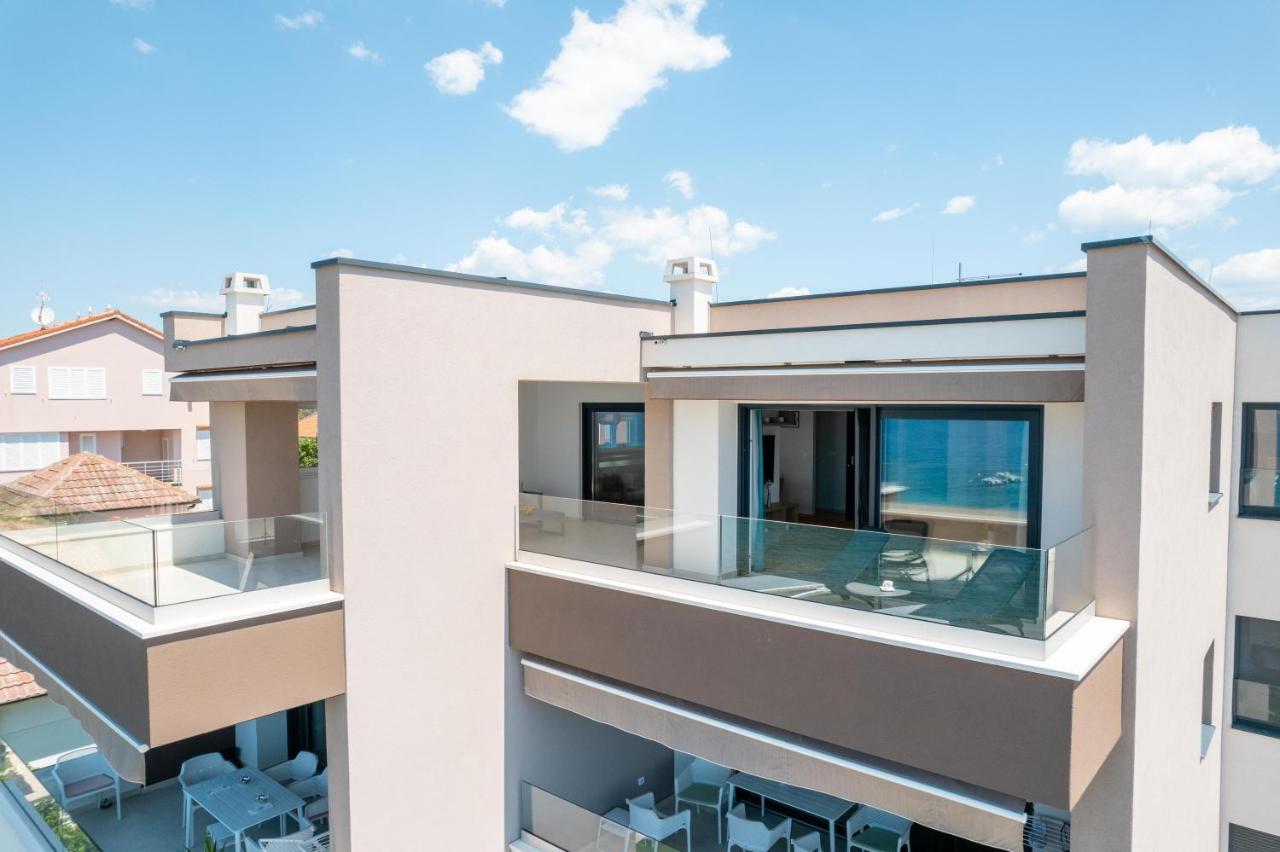 Apartments Mandre II Kültér fotó